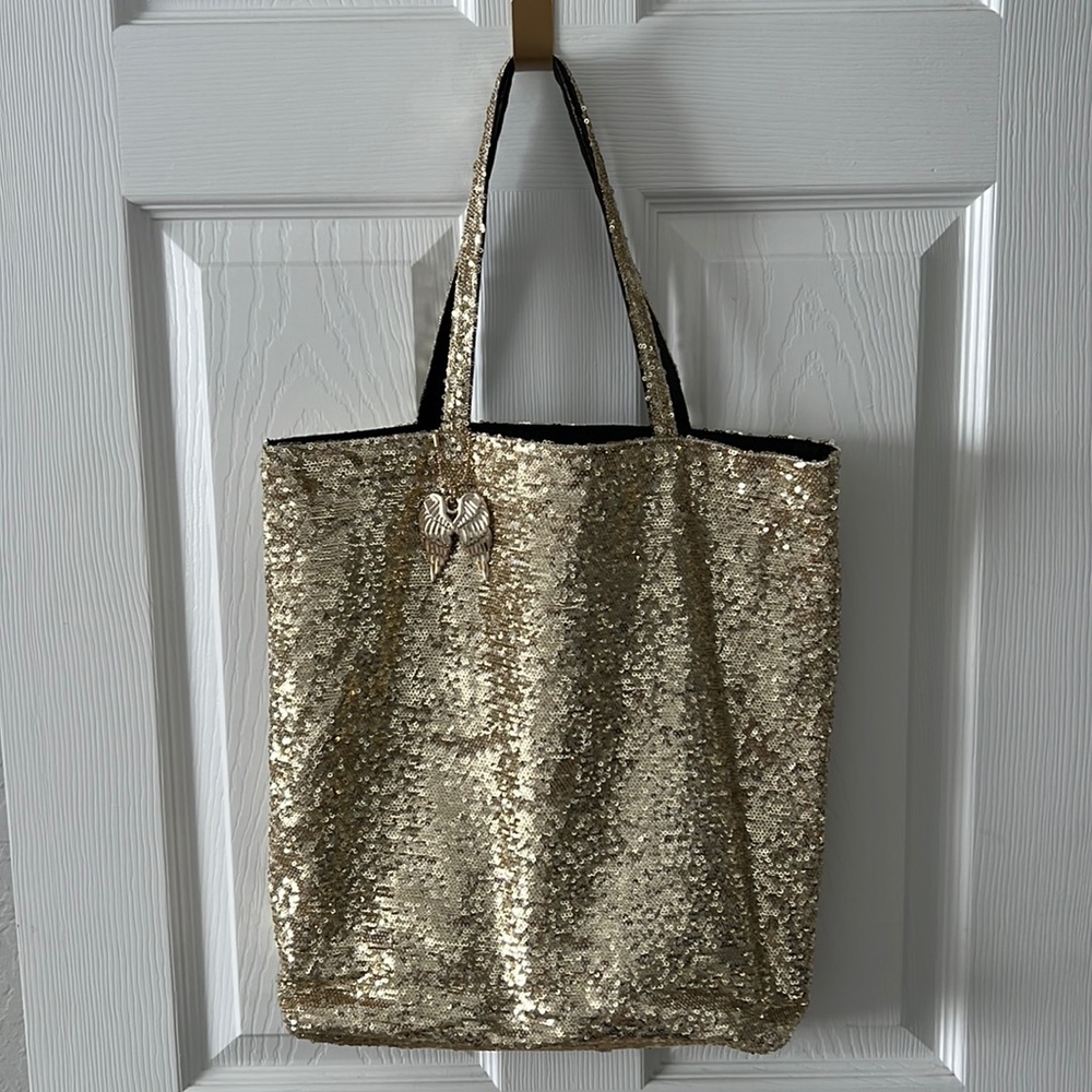 Victoria Secret Bling Bag